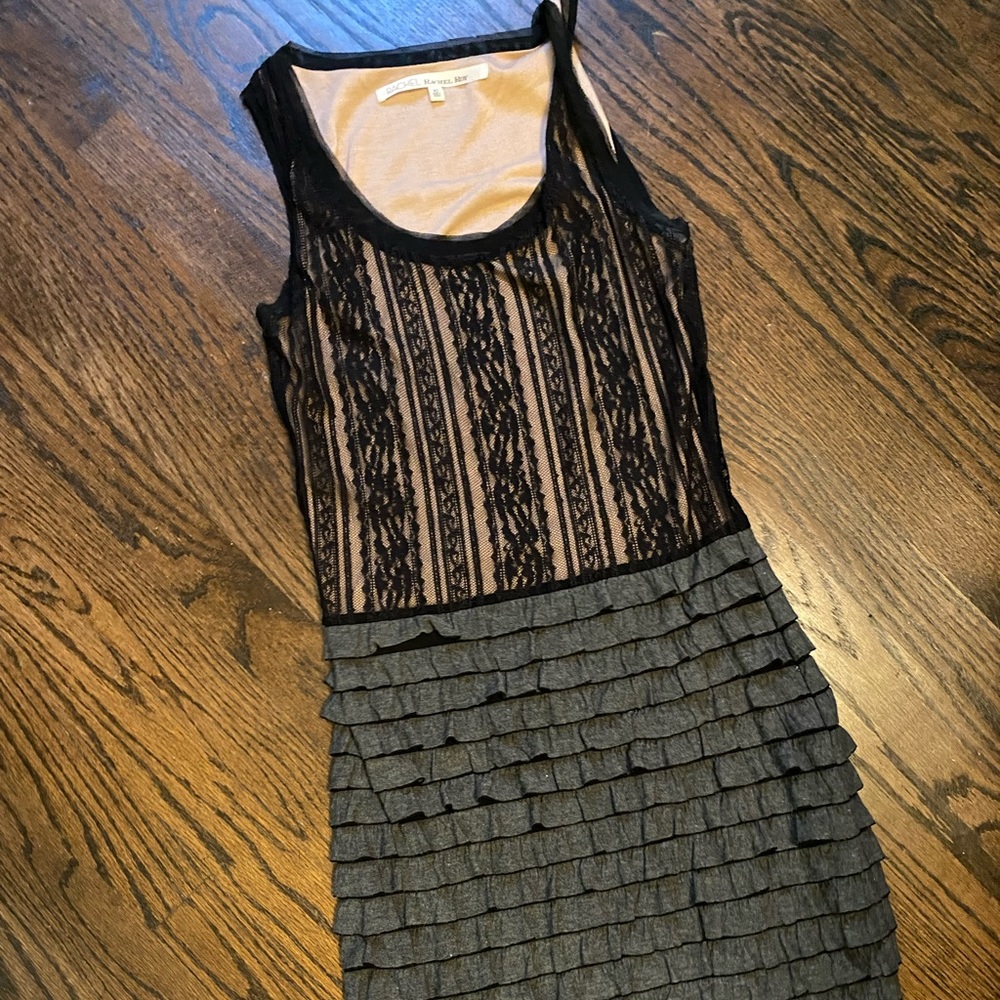 Rachel Roy fitted dress. Size XS.